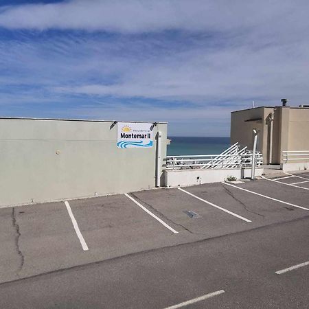 A H Rentals Montemar 10 Apartamento Atalayas Peñíscola Eksteriør billede