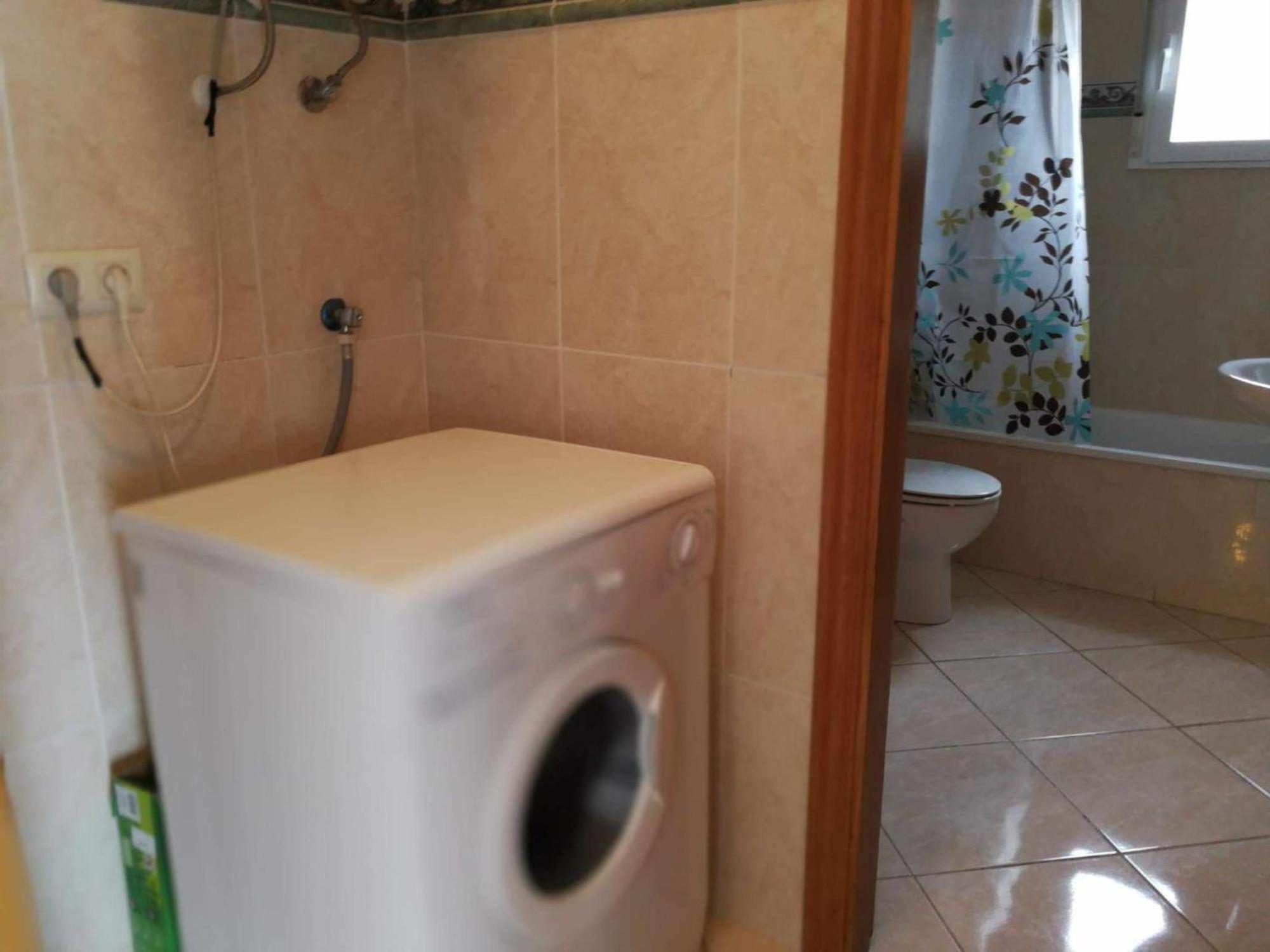 A H Rentals Montemar 10 Apartamento Atalayas Peñíscola Eksteriør billede
