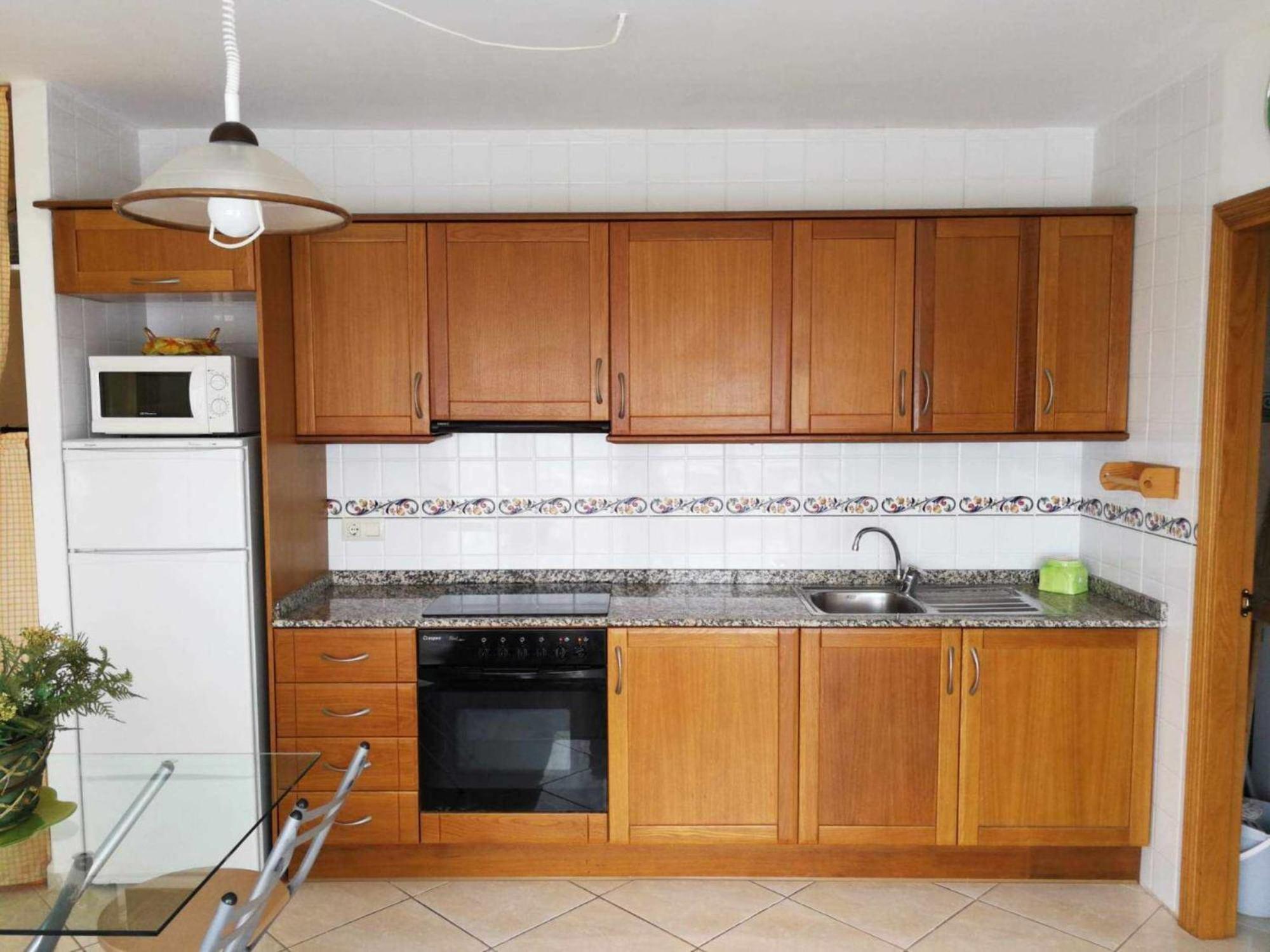 A H Rentals Montemar 10 Apartamento Atalayas Peñíscola Eksteriør billede